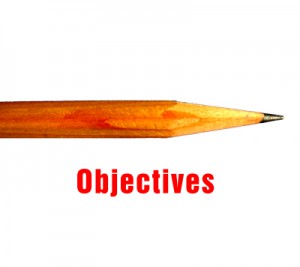Stabilire Obiective - SCRIS