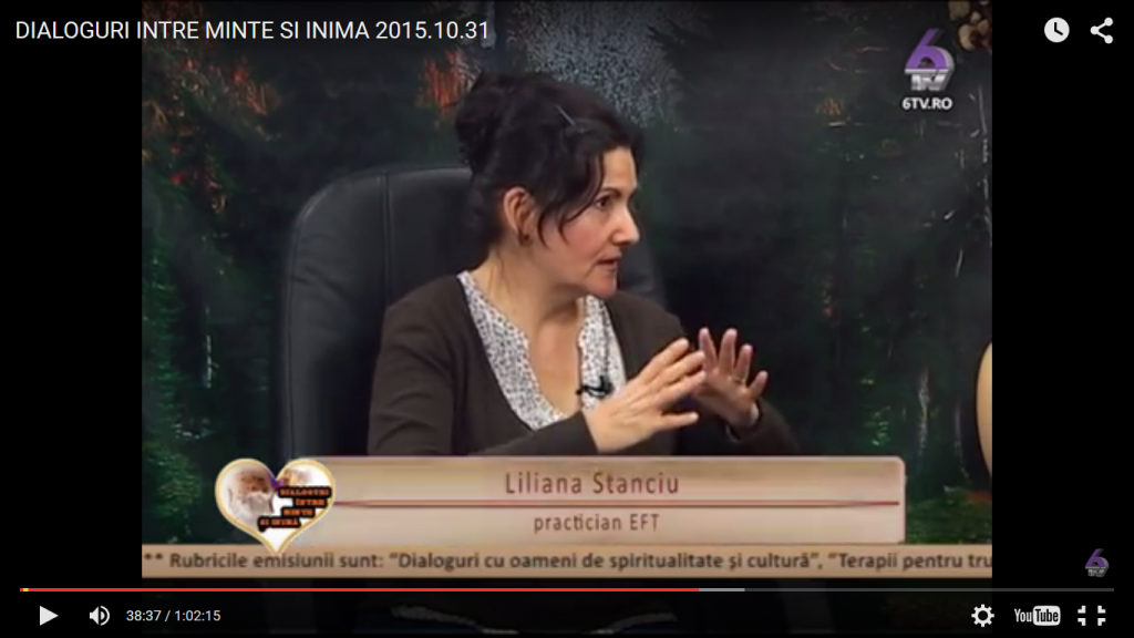 Dialoguri intre Minte si Inima_Liliana Stanciu