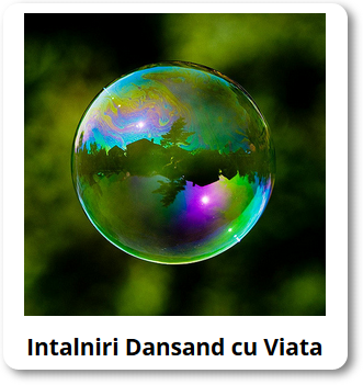 Dansand cu Viata