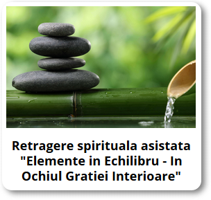 Retragere spirituala