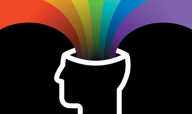 Nu mai incerca sa scapi de emotiile negative!(?)