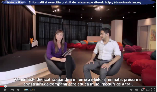 Control Mental pentru Performanta si Sanatate Optima