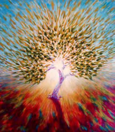 Stai bland si tine lumina aprinsa!