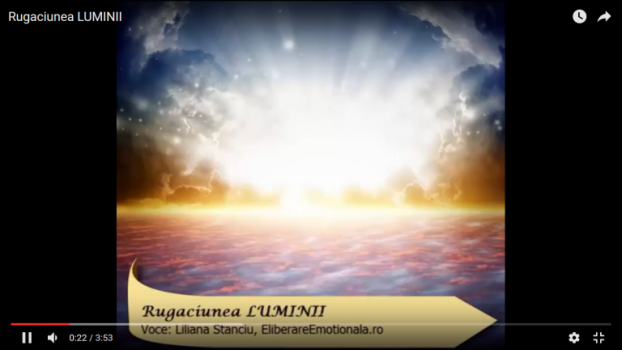 Actualizari in Saptamana Mare