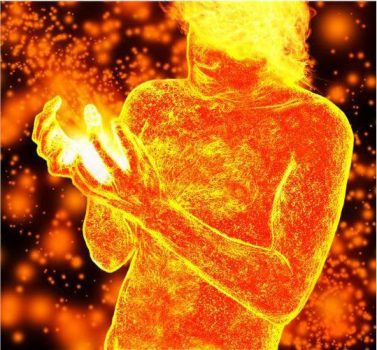 Corpul de Lumina si Integrarea emotionala – partea intai