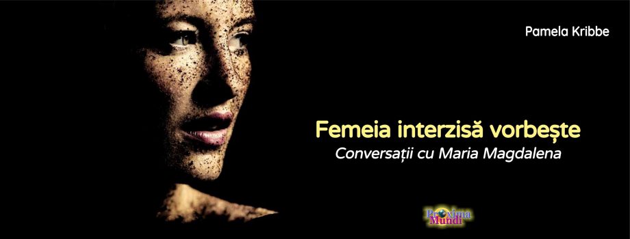 Femeia Interzisa Vorbeste