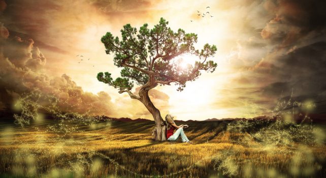 Metoda revolutionara de autocunoastere