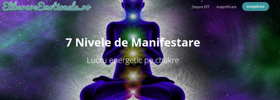 Frica si ascensiunea