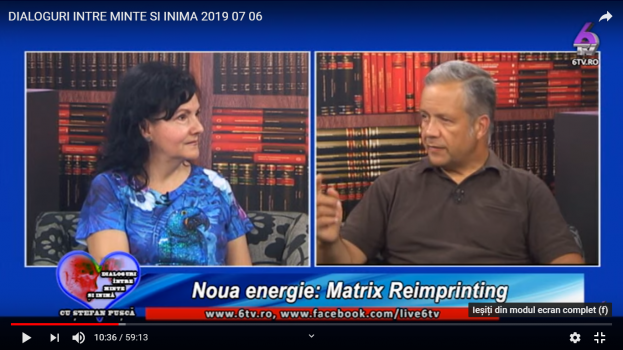 Instrumente de Conectare