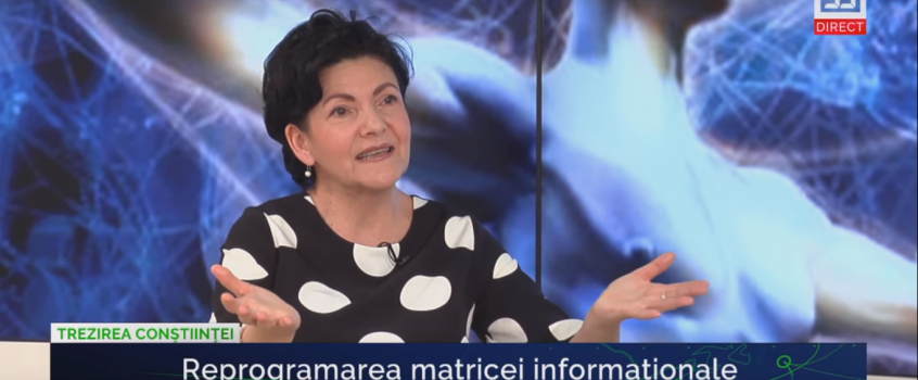 Destinatia vietii tale