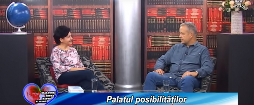 Palatul posibilitatilor