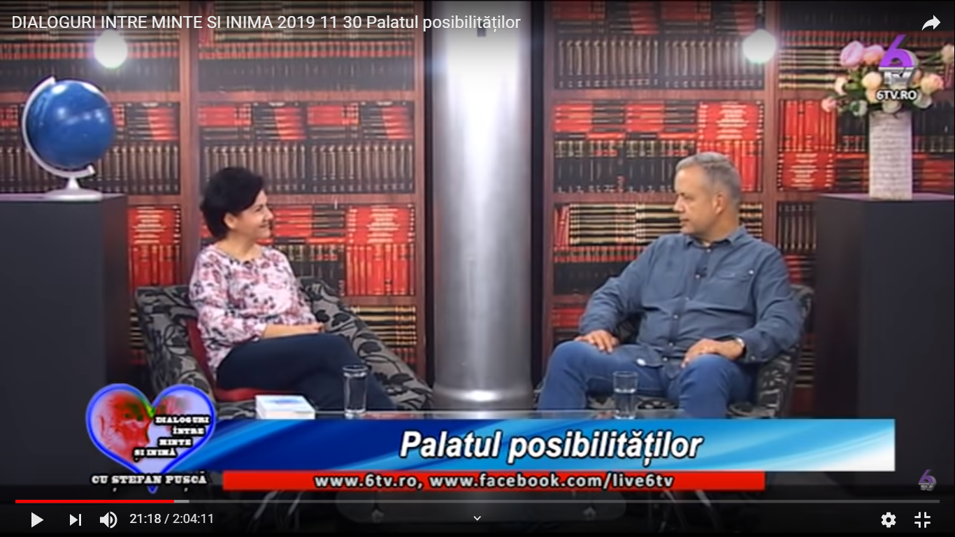 Palatul posibilitatilor