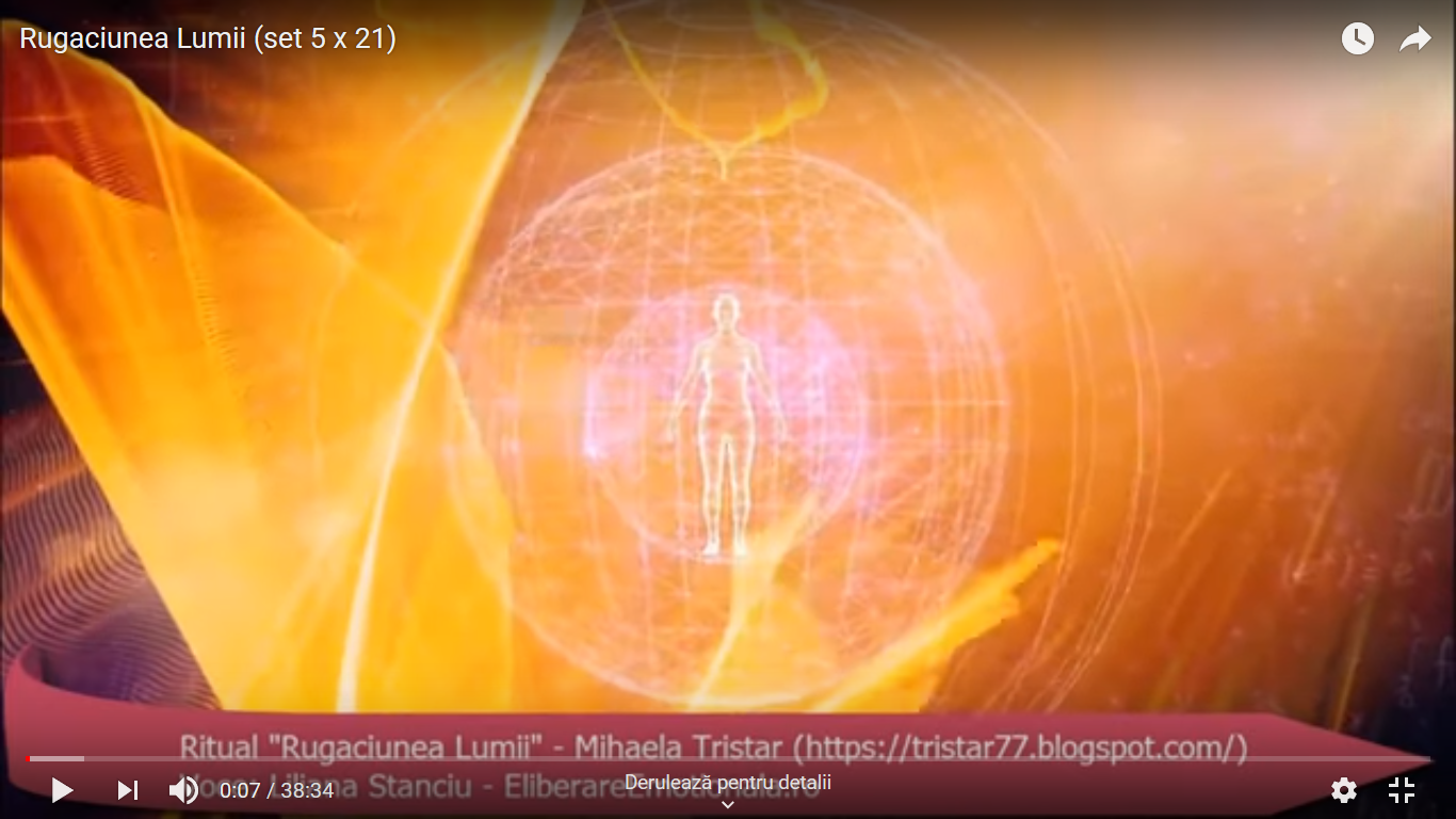 Ce poti face chiar acum