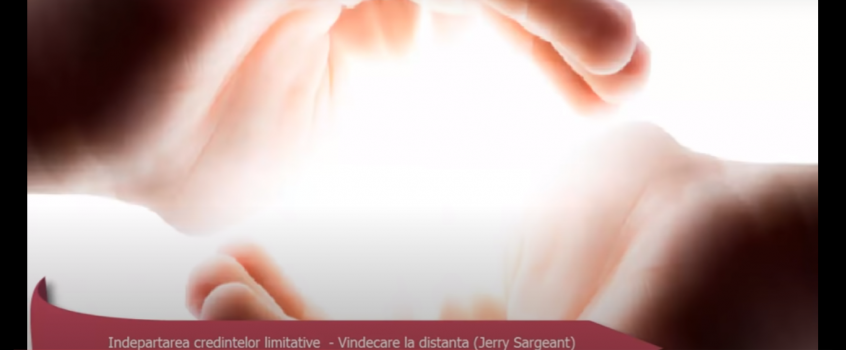 Instrument practic pentru Indepartarea credintelor limitative si a radacinilor adanci ale traumelor